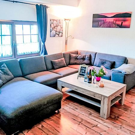 Apartment Steinberger Stuben By Interhome Ngoại thất bức ảnh