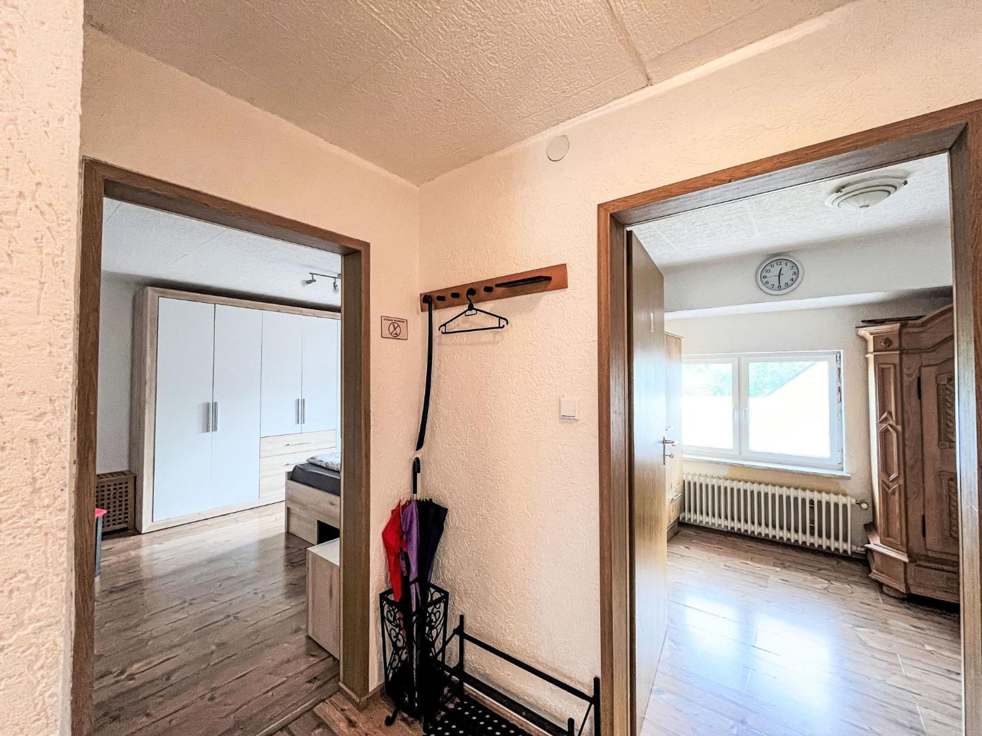 Apartment Steinberger Stuben By Interhome Ngoại thất bức ảnh