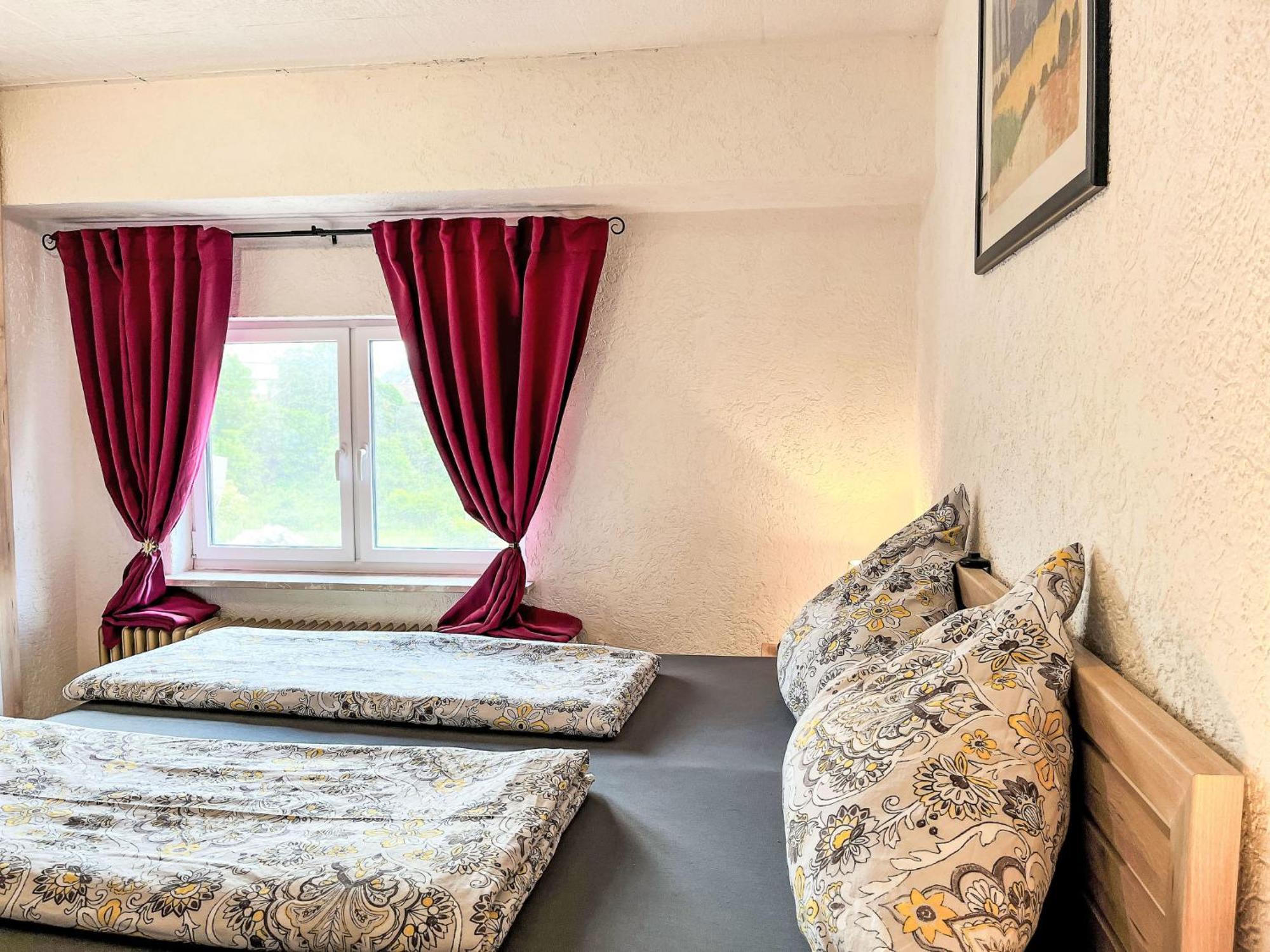 Apartment Steinberger Stuben By Interhome Ngoại thất bức ảnh