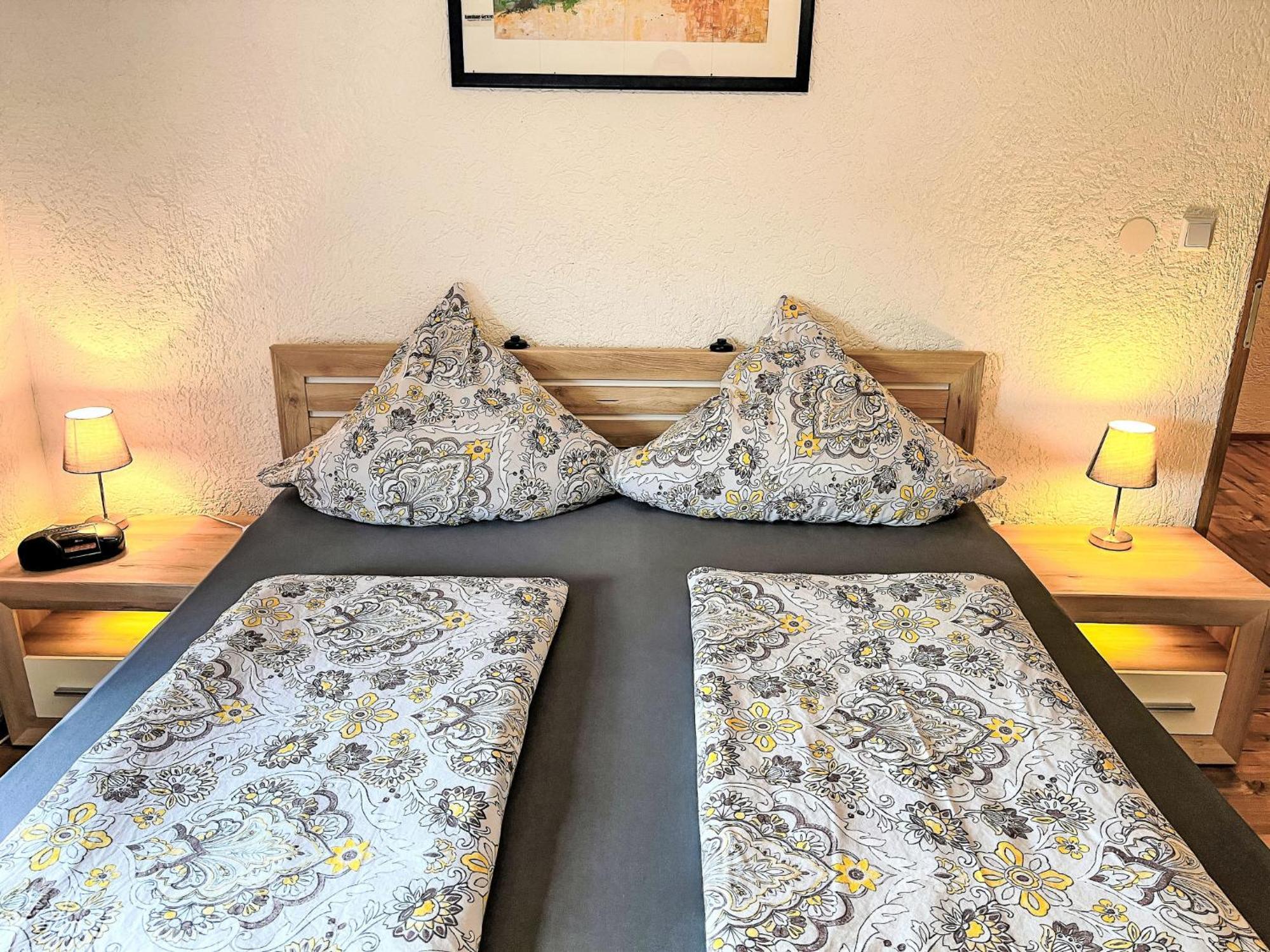 Apartment Steinberger Stuben By Interhome Ngoại thất bức ảnh