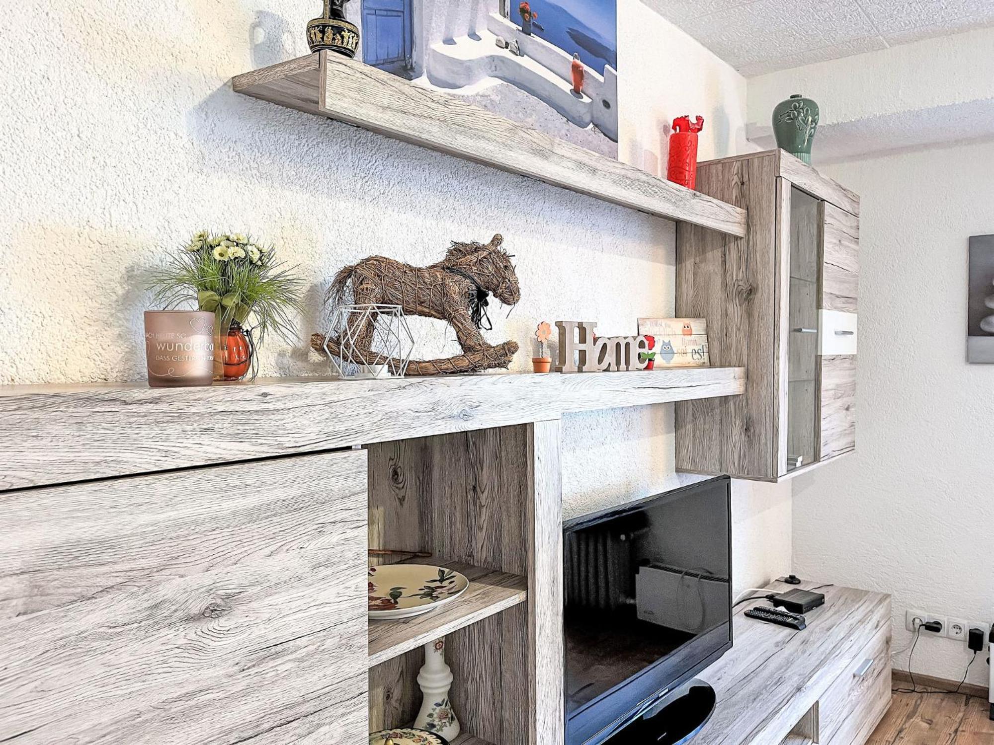Apartment Steinberger Stuben By Interhome Ngoại thất bức ảnh
