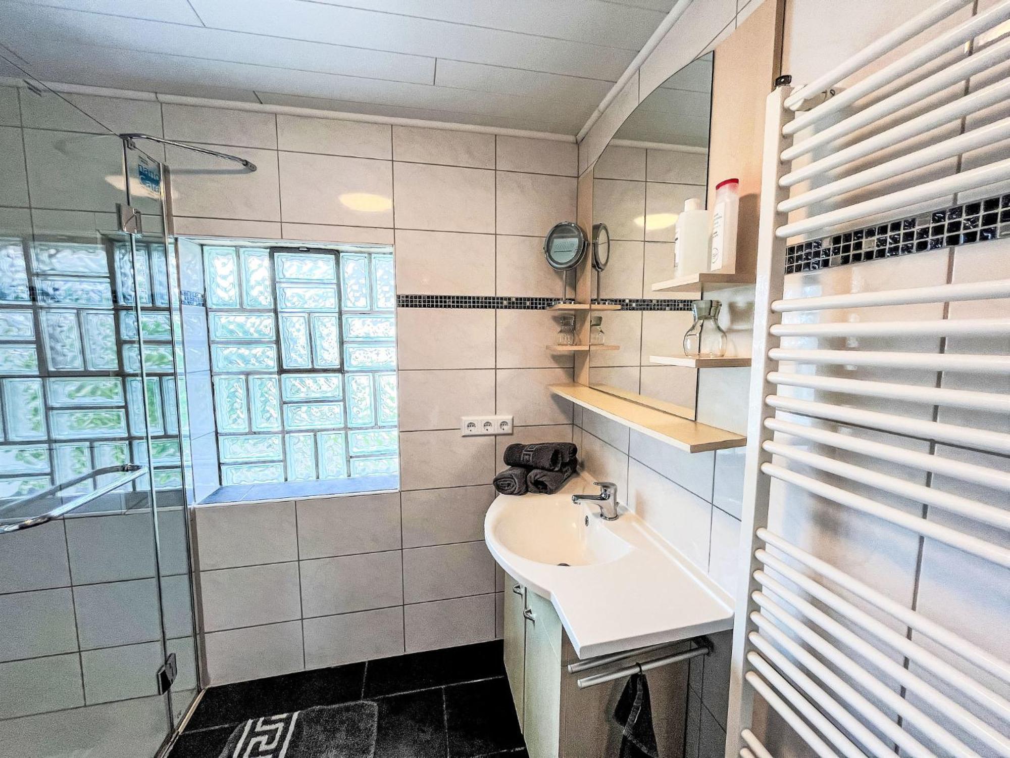 Apartment Steinberger Stuben By Interhome Ngoại thất bức ảnh