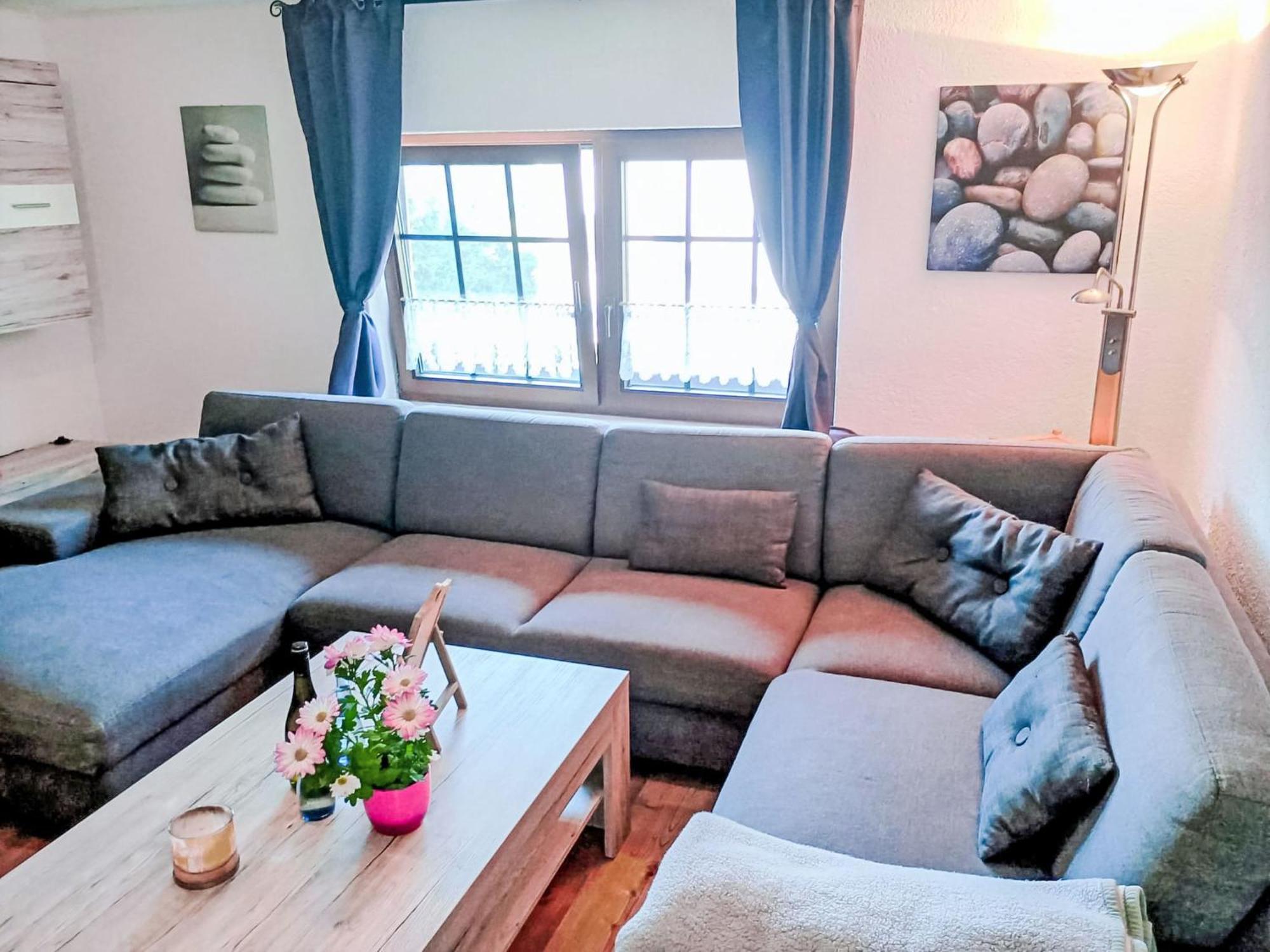 Apartment Steinberger Stuben By Interhome Ngoại thất bức ảnh